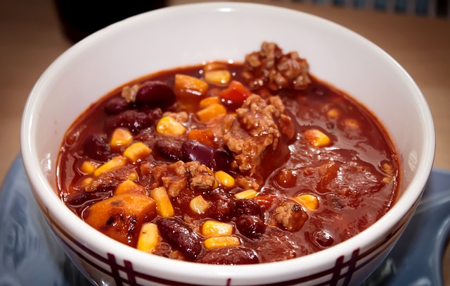 chili